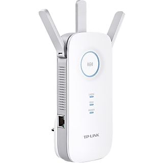 TP-LINK AC1750 Wi-Fi-verlenger (RE450)