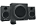 LOGITECH Stereo PC luidsprekers Z333 80 W (980-001202)