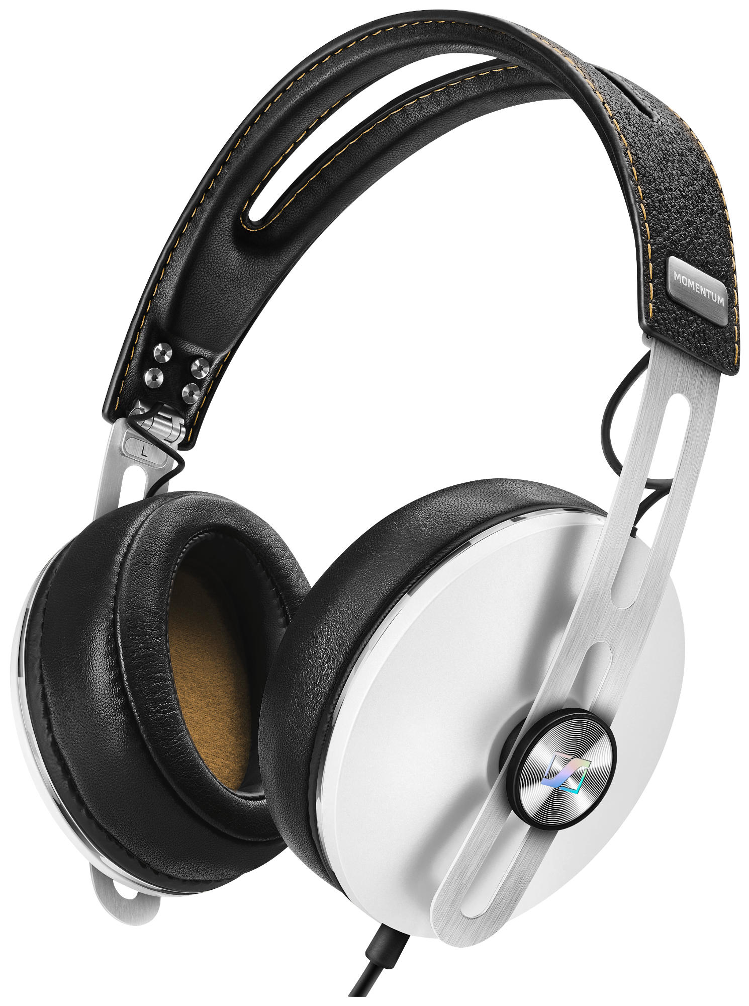 SENNHEISER MOMENTUM G Over Ear Kopfhörer, Over-ear Kopfhörer Ivory