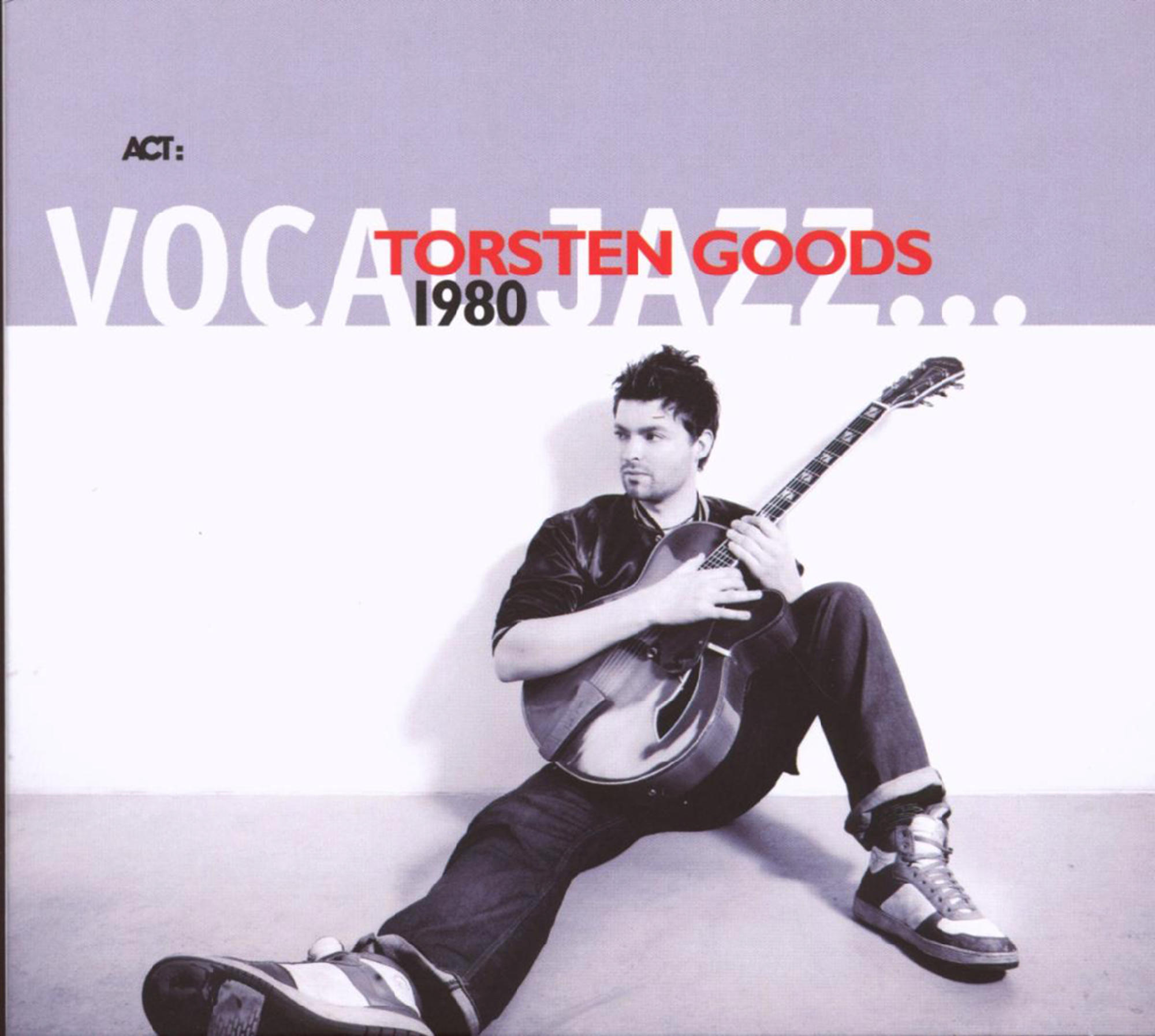 Torsten Goods - 1980  - (CD)