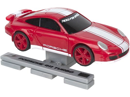 Need For Speed Porsche 911 Turbo