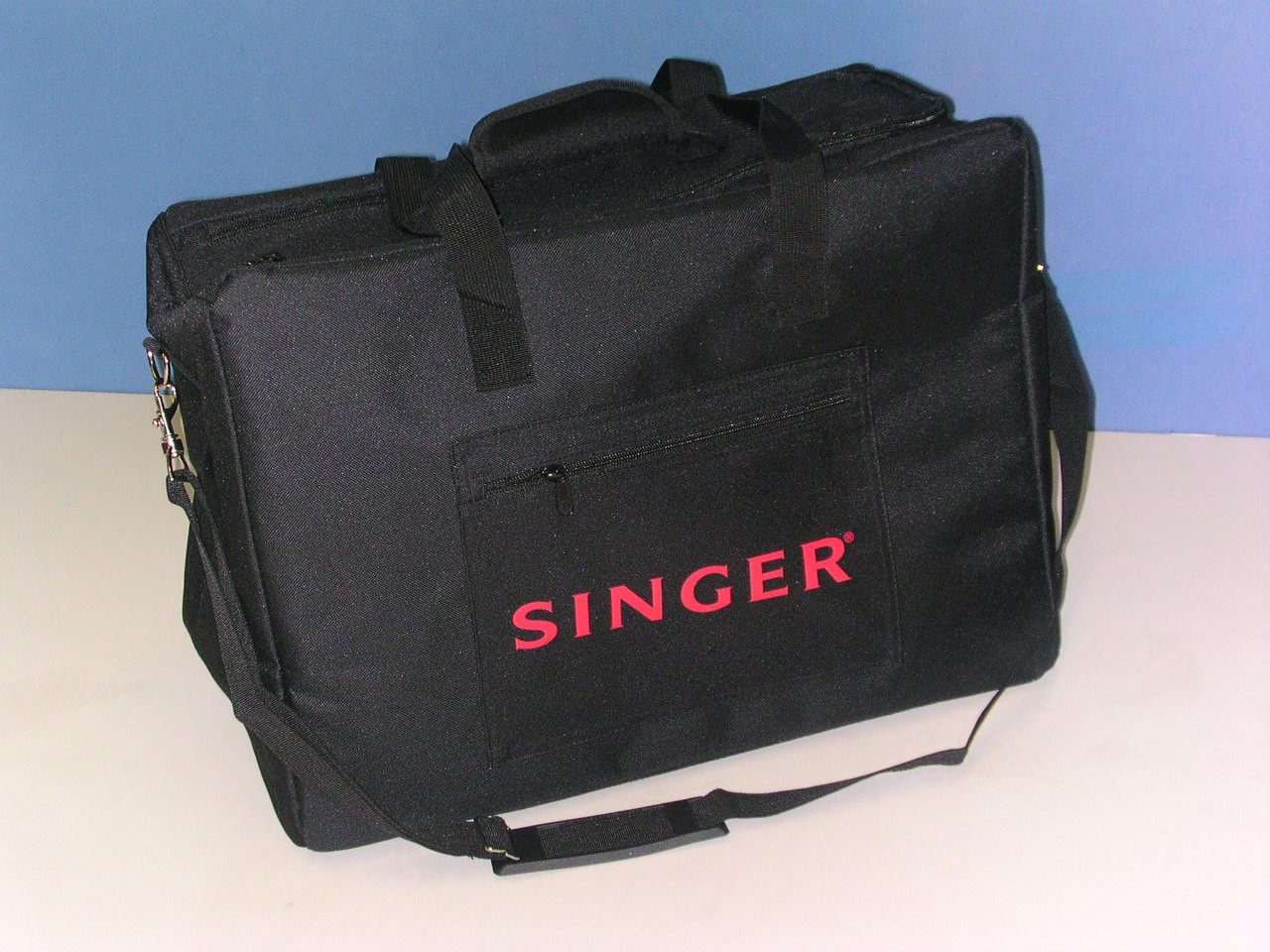 SINGER 25001901 Tasche