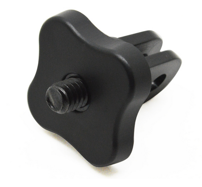 PRO-MOUNTS Adaptateur caméra 1/4" (PMT2013GP991) Adaptateur caméra 1/4"