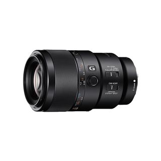 SONY FE 90mm F2.8 Macro G OSS - Objectif à focale fixe(Sony E-Mount, Plein format)