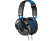 TURTLE BEACH Recon 50P - Gaming-Headset (Schwarz/Blau)