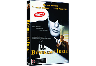 Bűnbeesés ideje (DVD)