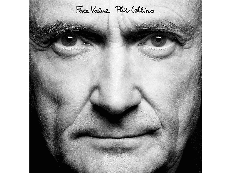 Phil Collins Face Value (Deluxe Edition) [CD] online kaufen MediaMarkt