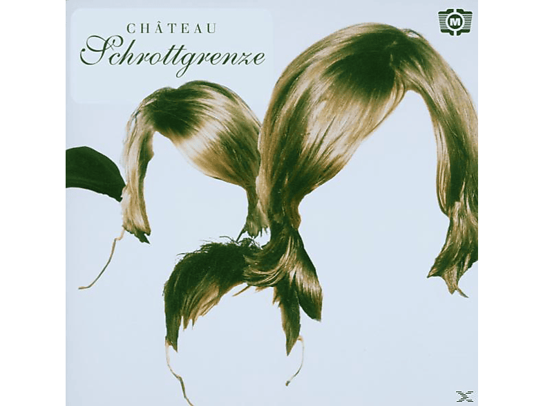 Schrottgrenze – Chateau Schrottgrenze – (CD)