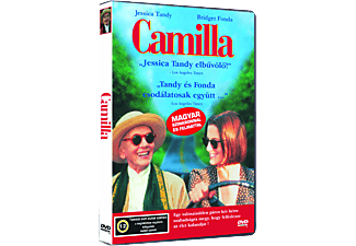 Camilla (DVD)