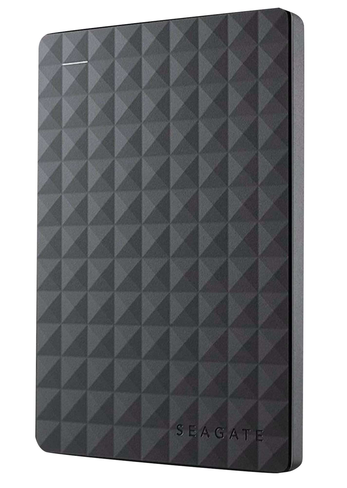 Dysk zewnętrzny SEAGATE Expansion Portable 1 TB Czarny STEA1000400