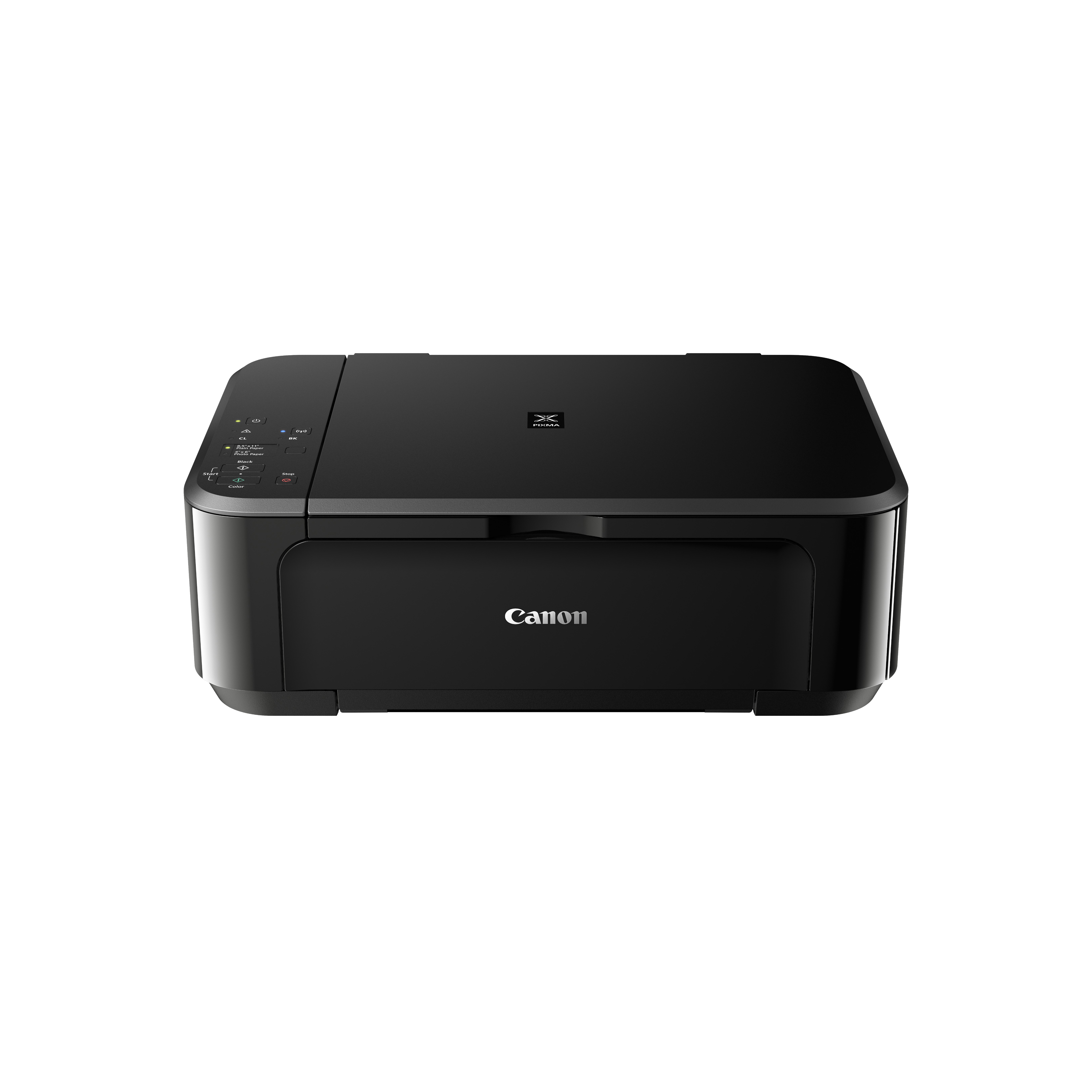 CANON PIXMA MG3650 Tintenstrahl 3-in-1 Multifunktionsdrucker WLAN Netzwerkfähig