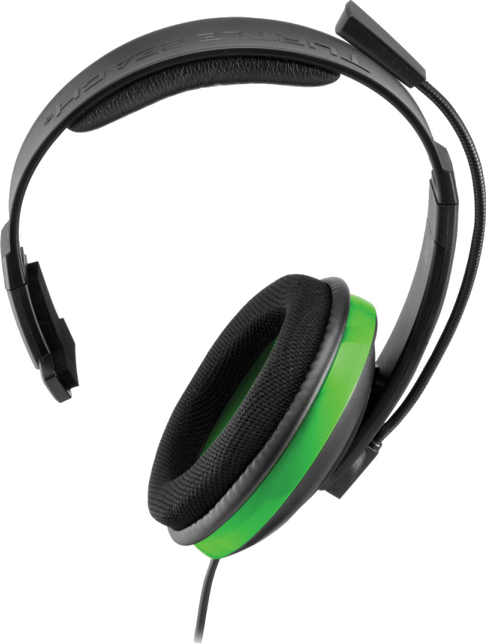 TURTLE BEACH Ear Force Recon 30X Headset Schwarz/Grün