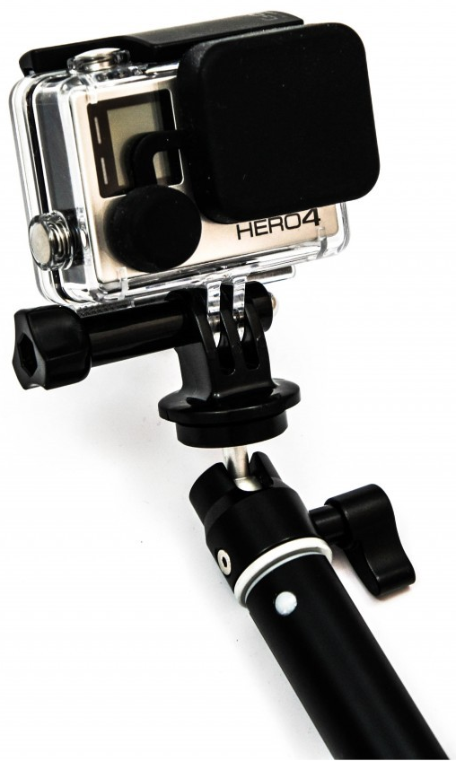 PRO-MOUNTS ShortPole (PMT2015C47) Monopode
