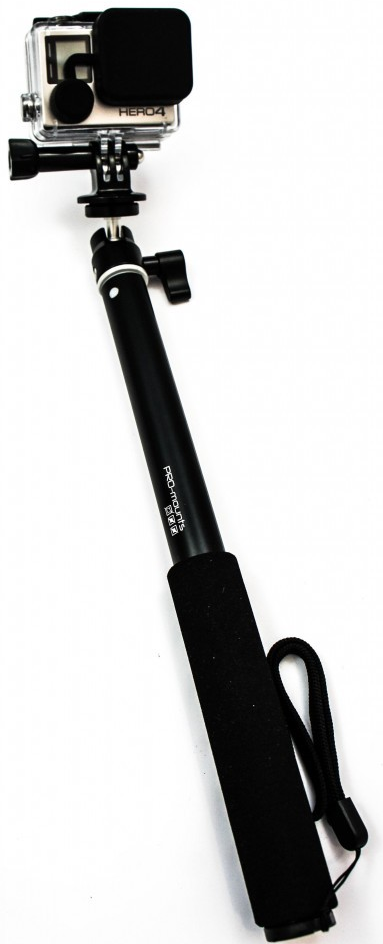 PRO-MOUNTS ShortPole (PMT2015C47) Monopode