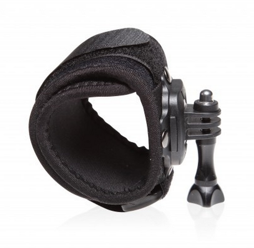 PRO-MOUNTS 360° Wrist Mount Polsbevestiging  (PMT2015GP128) Polsbevestiging