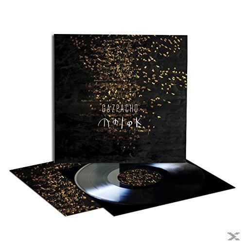 Molok (Vinyl) - Gazpacho -