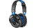 TURTLE BEACH Recon 50P - Gaming-Headset (Schwarz/Blau)