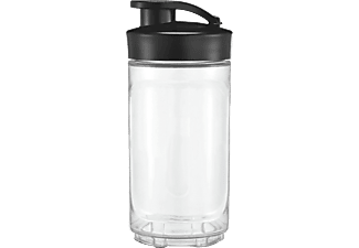 WMF KULT X DRINKBOTTLE MINI 0.30L - Trinkflasche (Silber)