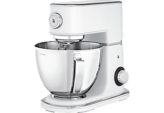 WMF PROFI PLUS METAL WHITE - Küchenmaschine (Weiss)