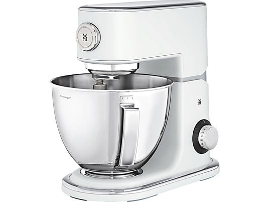 WMF PROFI PLUS Robot de cuisine - Robot culinaire (Blanc)