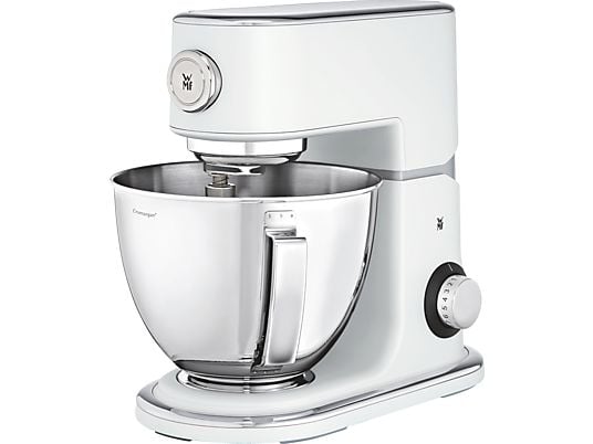 WMF PROFI PLUS METAL WHITE - Küchenmaschine (Weiss)