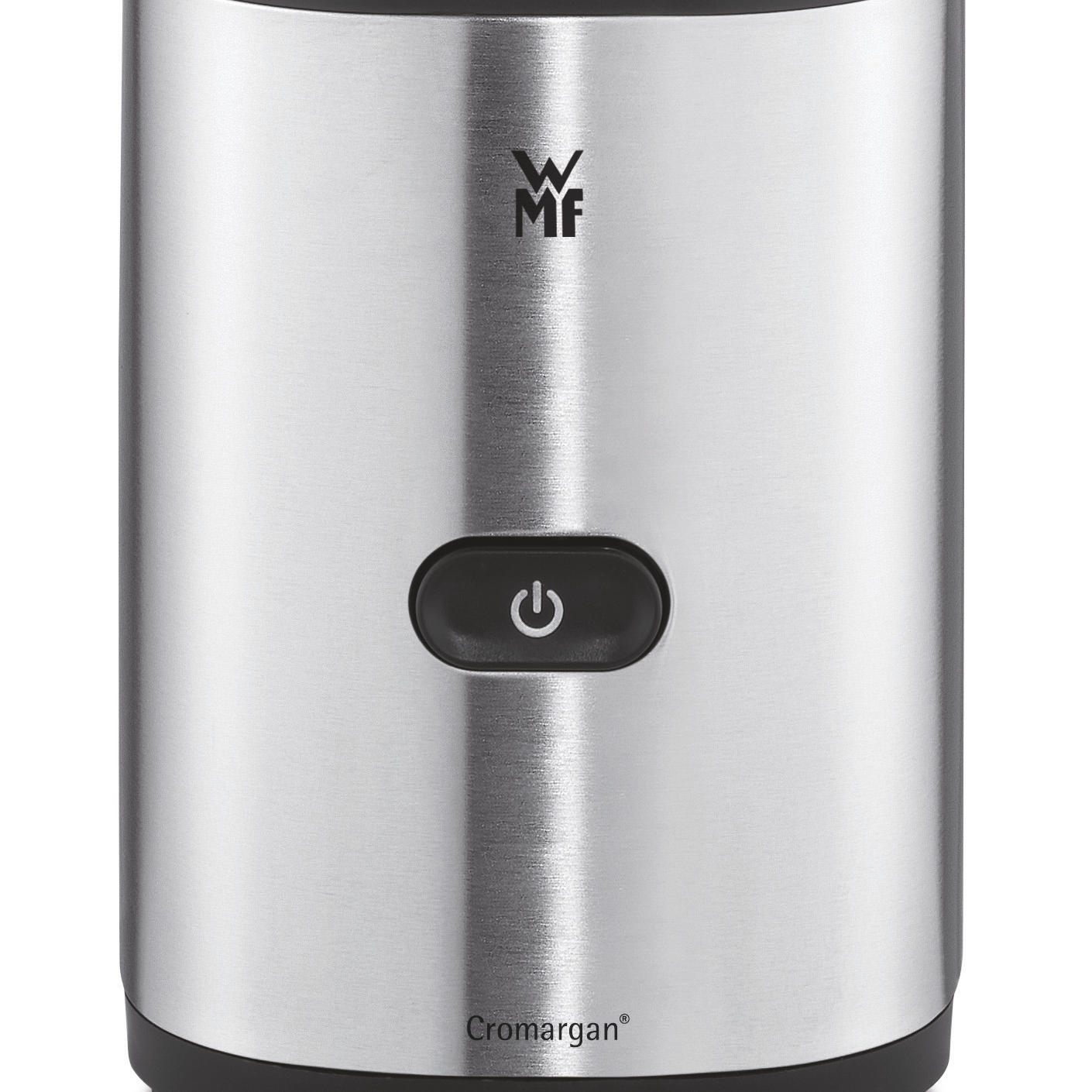 WMF Kult X Mix & Go Keep Cool  Standmixer Cromargan matt (300 Watt, 0.6 l)