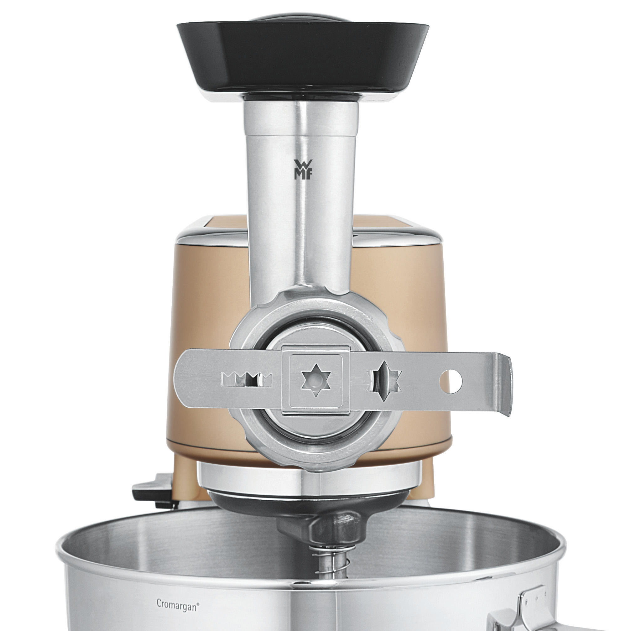 WMF Profi Plus  Spritzgebäck-Aufsatz