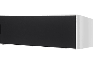 JBL Arena 125CMW - Center Lautsprecher (Weiss Matt)