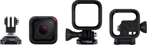 GO PRO HERO4 Session 5GPR CHDHS 101 Aksiyon Kamera