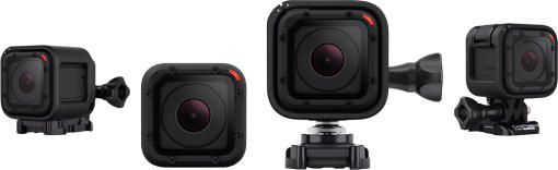 GO PRO HERO4 Session 5GPR CHDHS 101 Aksiyon Kamera