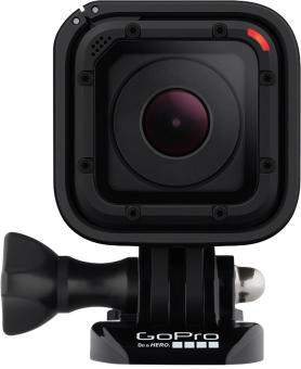 GO PRO HERO4 Session 5GPR CHDHS 101 Aksiyon Kamera
