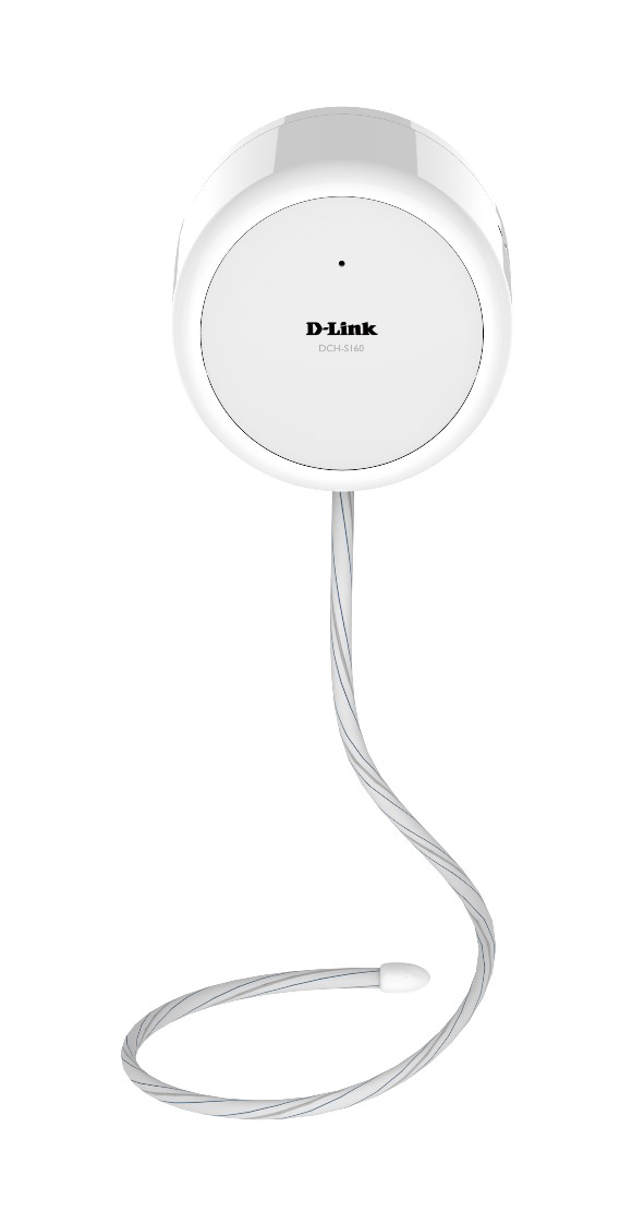 D-LINK DCH-S 160/E Wassersensor, Weiß