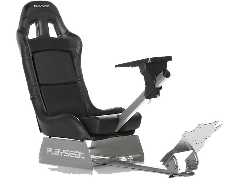 Playseat Revolution Zwart