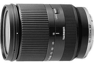 TAMRON 18-200mm f/3.5-6.3 Di II VC objektív (Nikon)