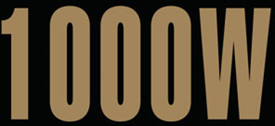 UDOWALZ 115.65 GH18 1000 Multistyler