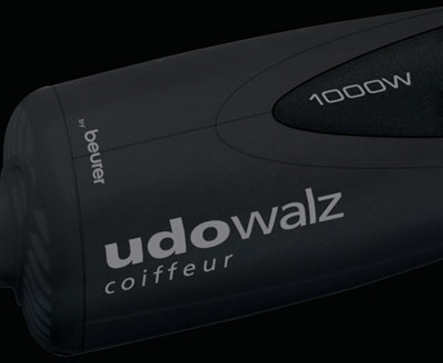 UDOWALZ 115.65 GH18 1000 Multistyler