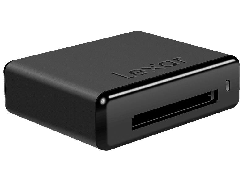 LEXAR Professional Workflow CFR1 Compact Flash Reader USB 3.0 ...