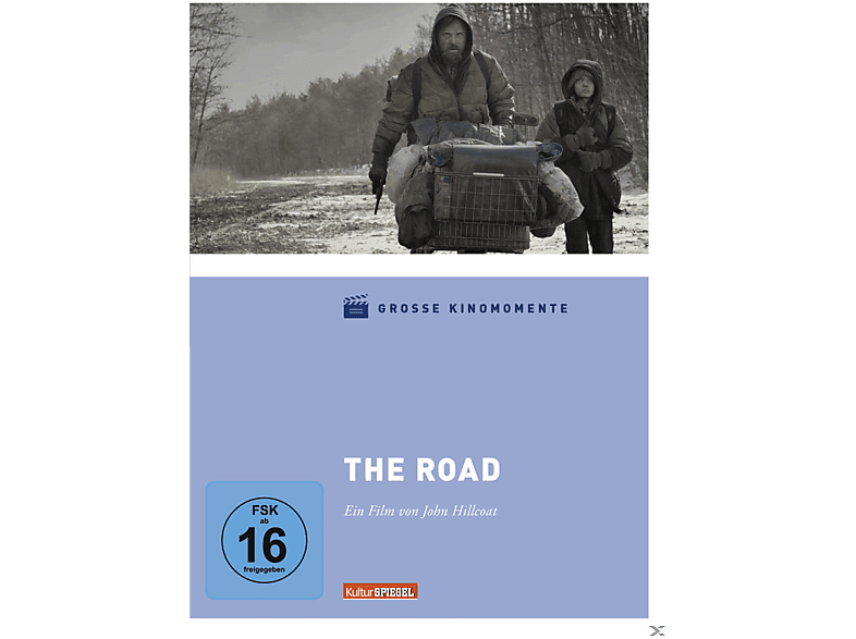 The Road DVD (FSK: 16)