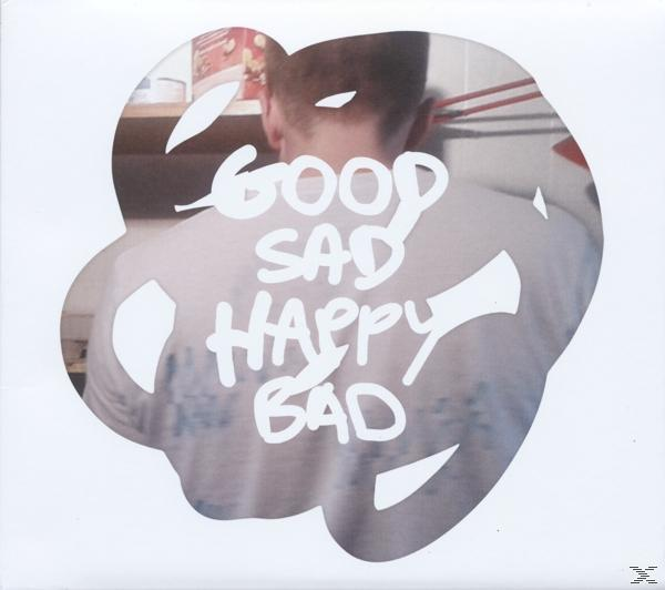 Micachu / The Shapes - - Good Sad (CD) Sad Happy