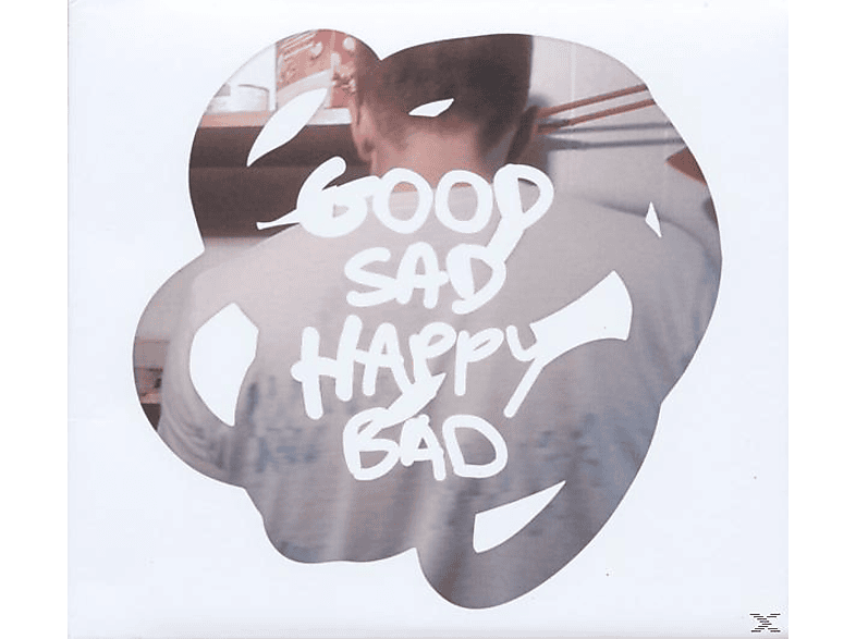 Happy - Shapes (CD) Sad - The Good Micachu / Sad