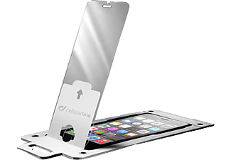 CELLULARLINE TEMPGLASSEFIPH647 - vetro di protezione (Adatto per modello: Apple iPhone 6)