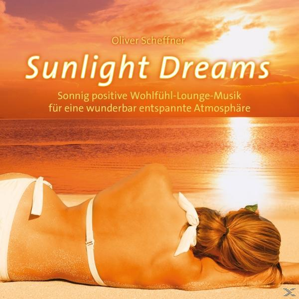 Oliver Scheffner - Sunlight Dreams  - (CD)