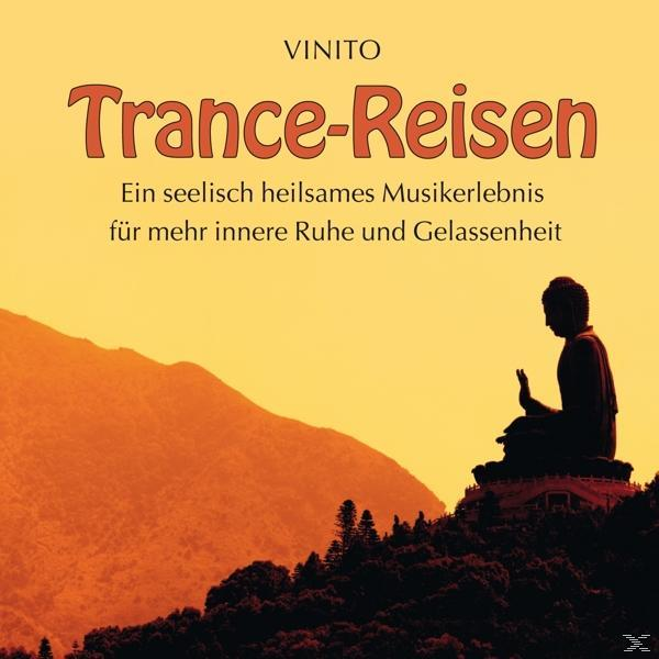 Vinito - Trance-Reisen  - (CD)