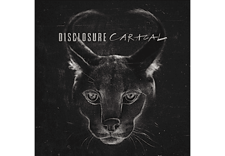 Disclosure - Caracal (CD)