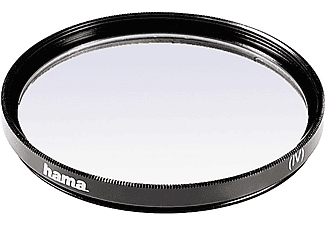 HAMA 70062 UV Filtresi UV-390 62 mm Standard
