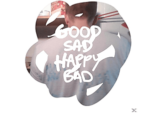 Micachu and The Shapes - Good Sad Happy Bad (Vinyl LP (nagylemez))