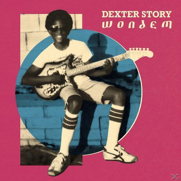 Dexter Story - Wondem  - (CD)