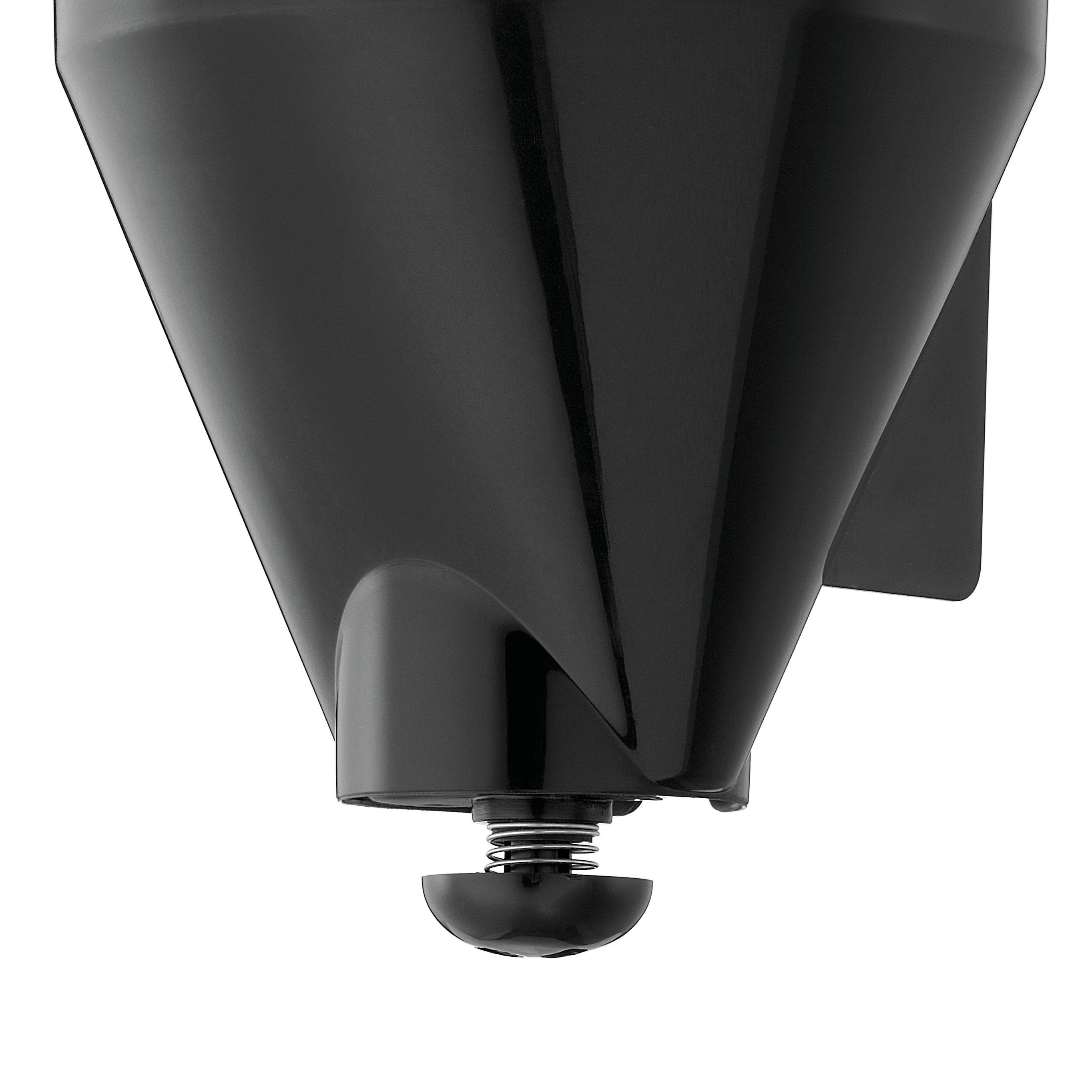 WMF 04.1221.0011 Stelio Kaffeemaschine Cromargan
