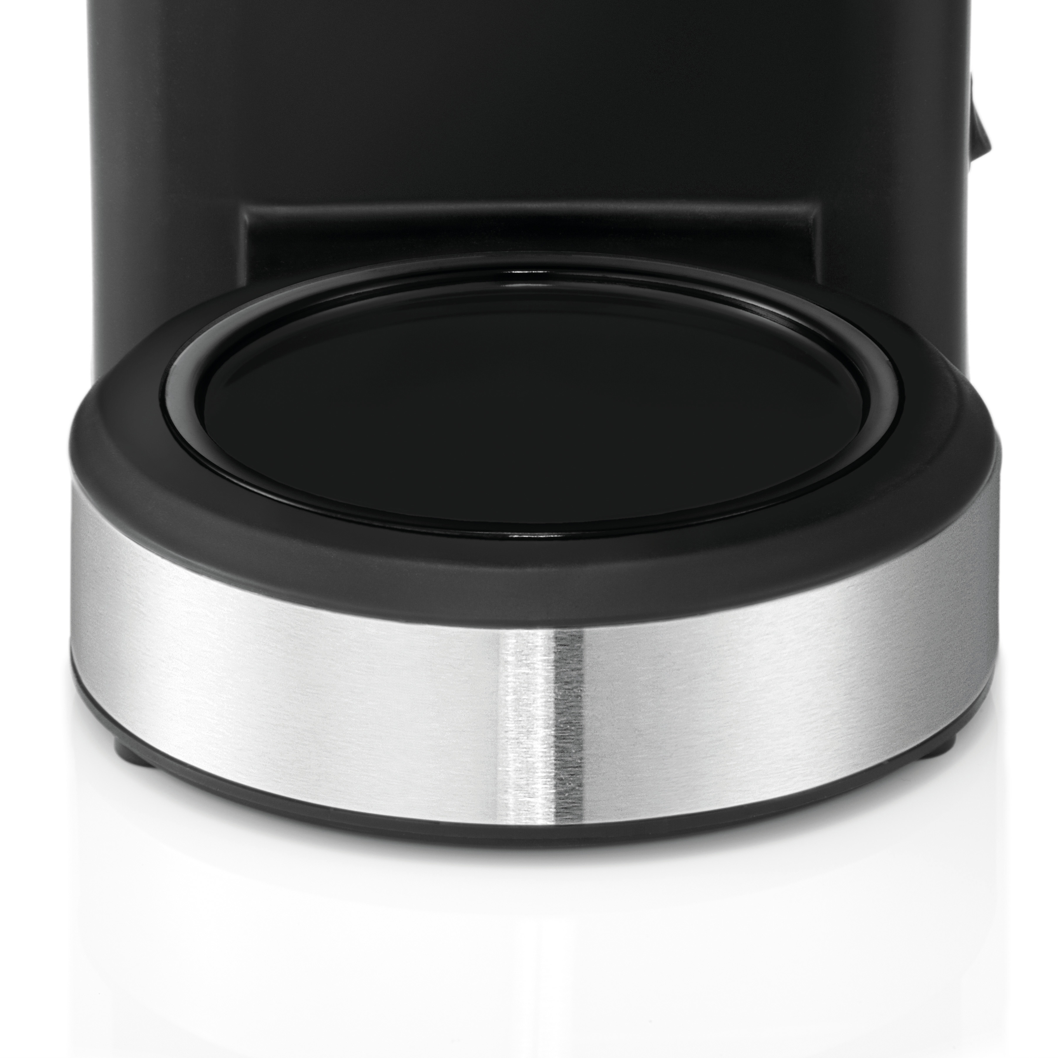 WMF 04.1221.0011 Stelio Kaffeemaschine Cromargan