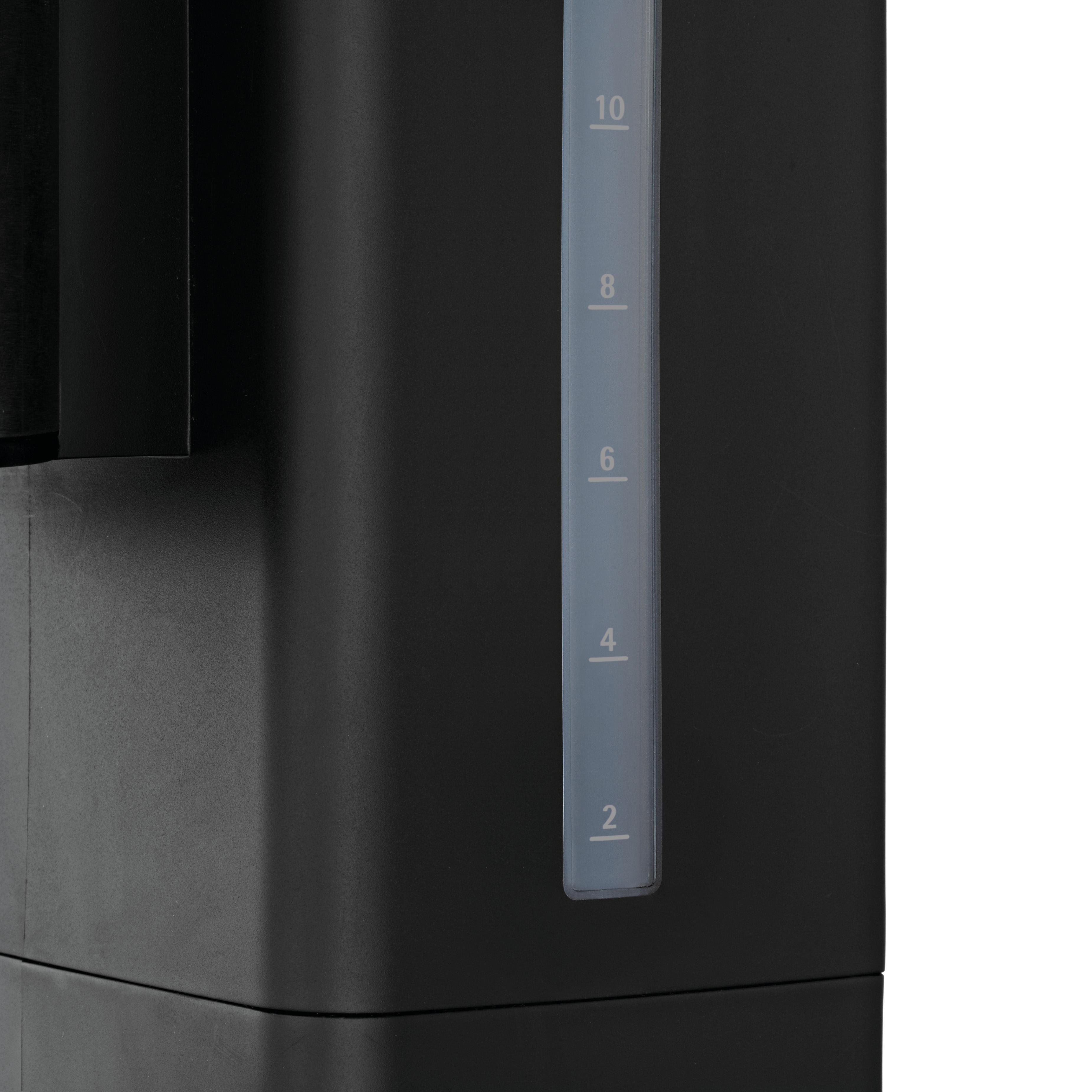 WMF 04.1221.0011 Stelio Kaffeemaschine Cromargan